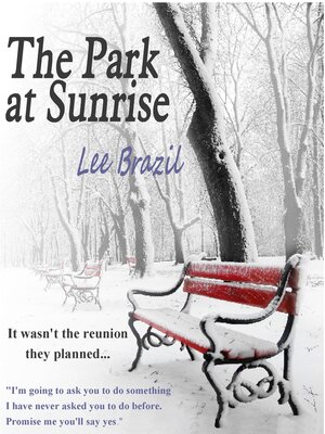 cover image of The Park at Sunrise